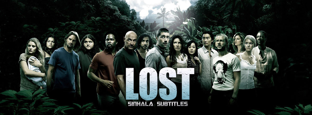 Lost (TV Series 2004–2010) 