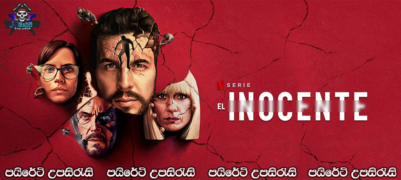 The Innocent (2021) TV Mini-Series with Sinhala Subtitles