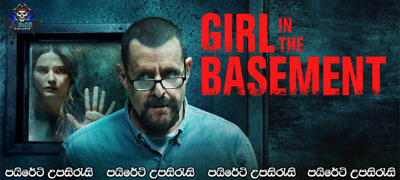 Girl in the Basement (2021) Sinhala Subtitles