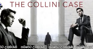 The Collini Case (2019) Sinhala Subtitles | කොලිනි නඩුව [සිංහල උපසිරැසි සමඟ]