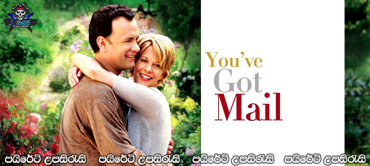 You've Got Mail (1998) Sinhala Subtitles 