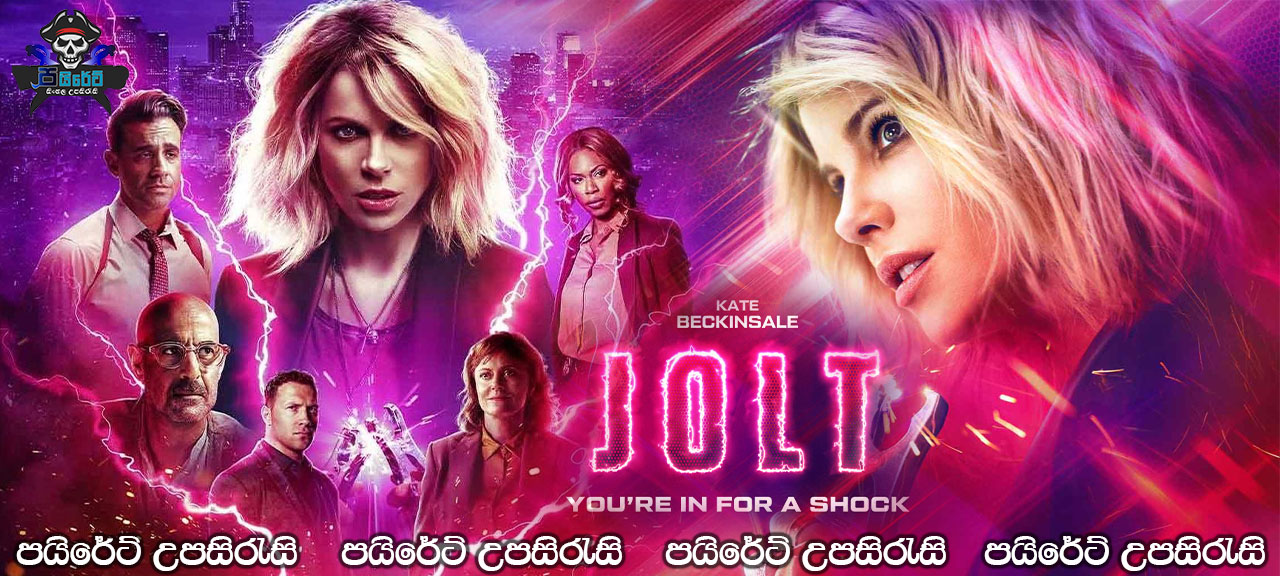 Jolt (2021) Sinhala Subtitles