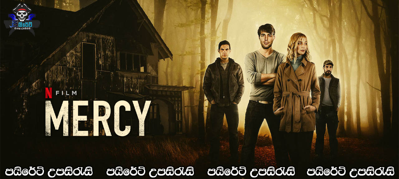 Mercy (2016) Sinhala Subtitles