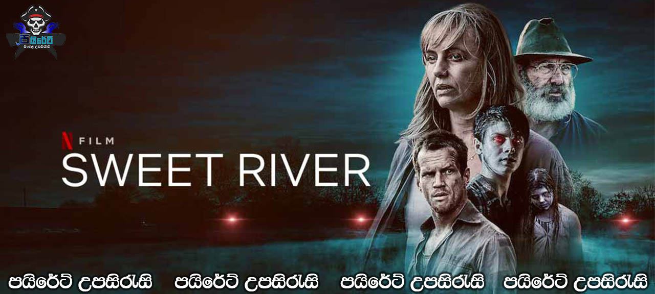 Sweet River (2020) Sinhala Subtitles