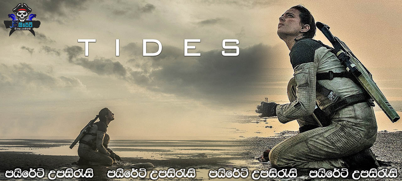 The Colony aka Tides (2021) Sinhala Subtitles 