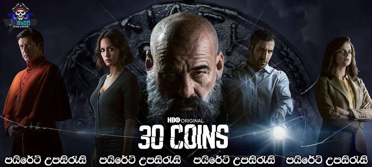 30 Coins (2020) [S01: E03] Sinhala Subtitles 