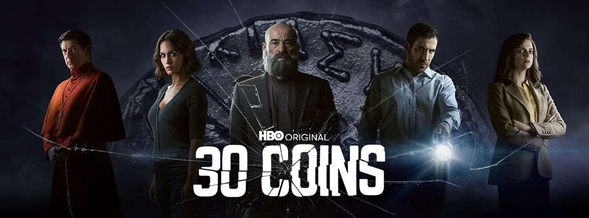 30 Coins (2020) Sinhala Subtitles