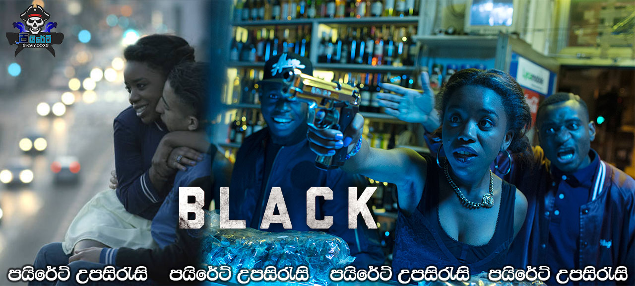Black (2015) Sinhala Subtitles