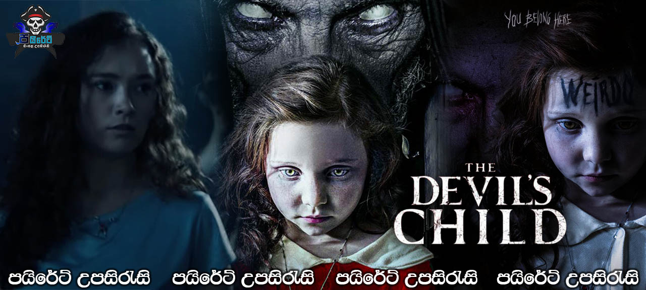 The Devil's Child (2021) Sinhala Subtitles