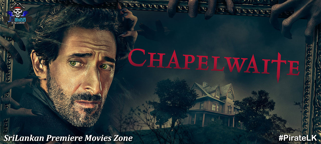 Chapelwaite (TV Series 2021– ) with Sinhala Subtitles