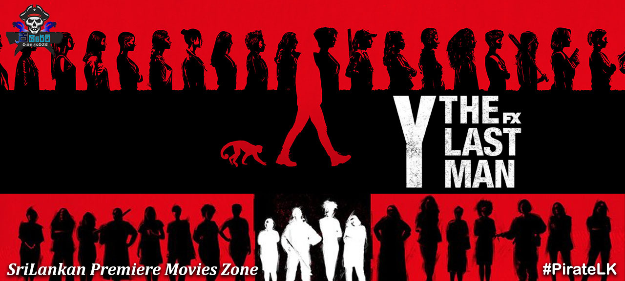 Y: The Last Man (TV Series 2021– ) with Sinhala Subtitles