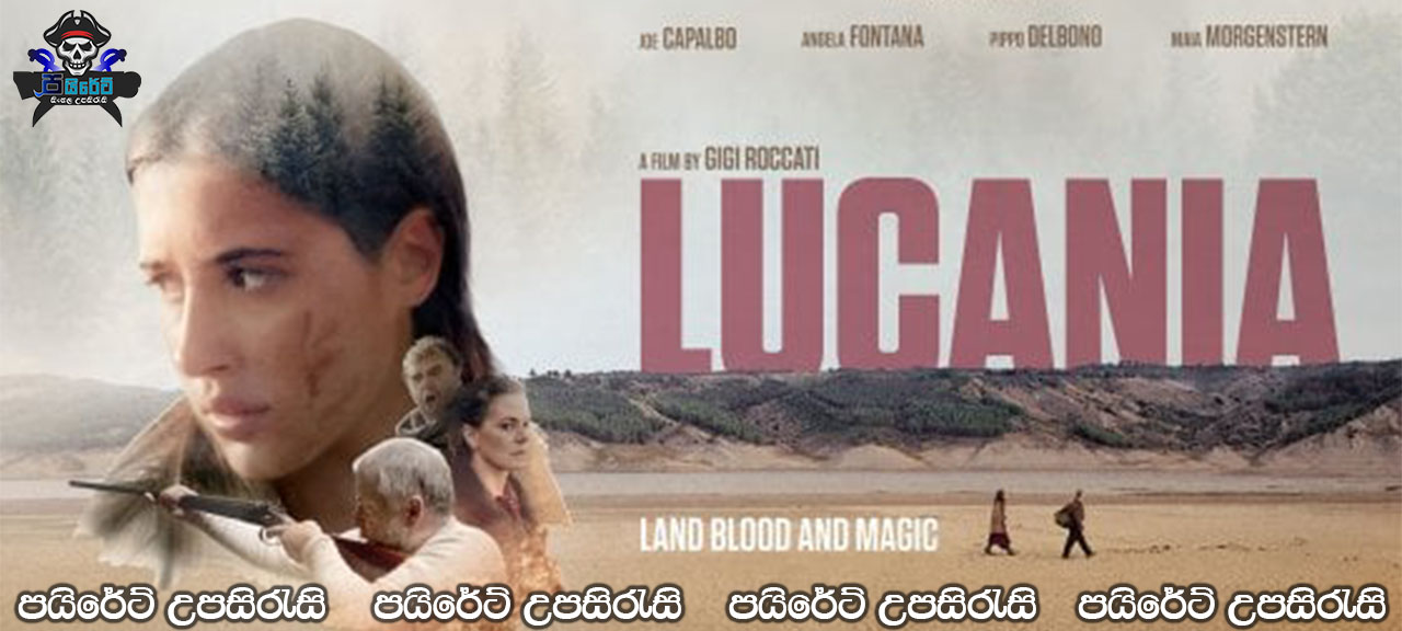 Lucania (2019) Sinhala Subtitles