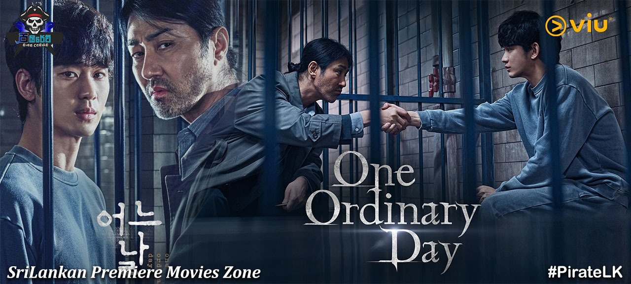 One Ordinary Day (TV Series 2021– ) with Sinhala Subtitles