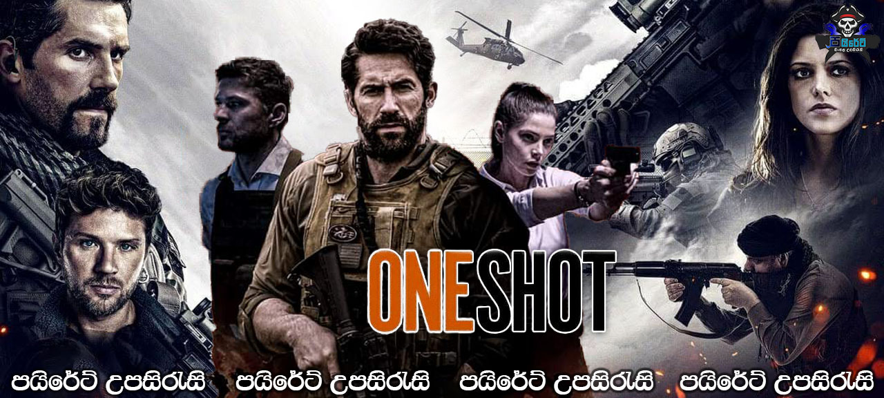 One Shot (2021) Sinhala Subtitles