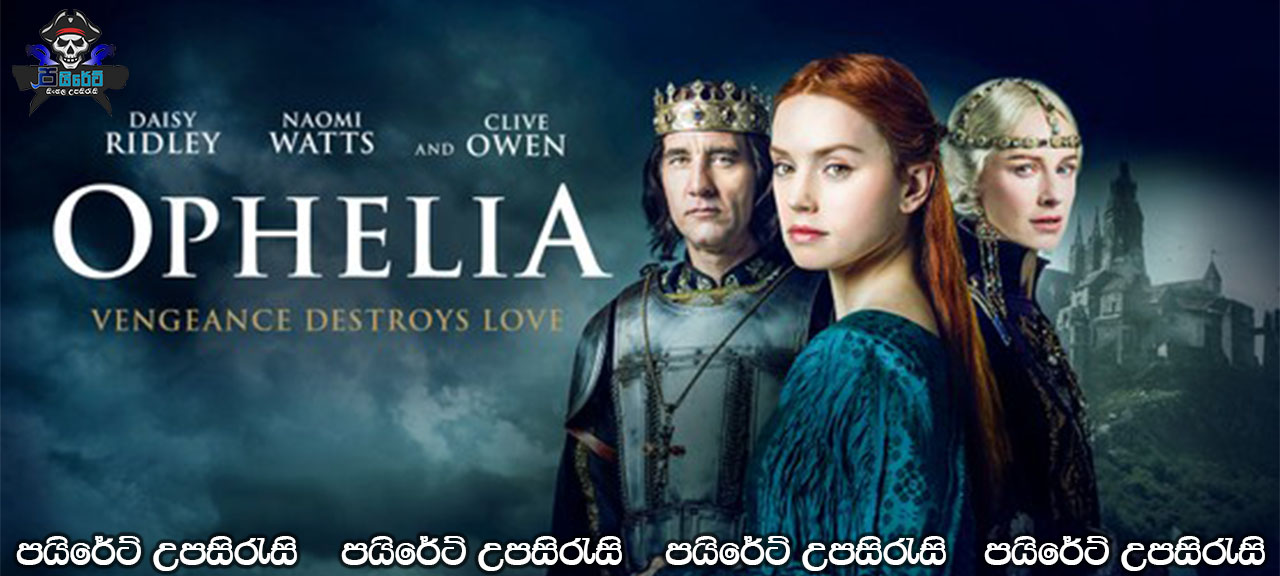 Ophelia (2018) Sinhala Subtitles