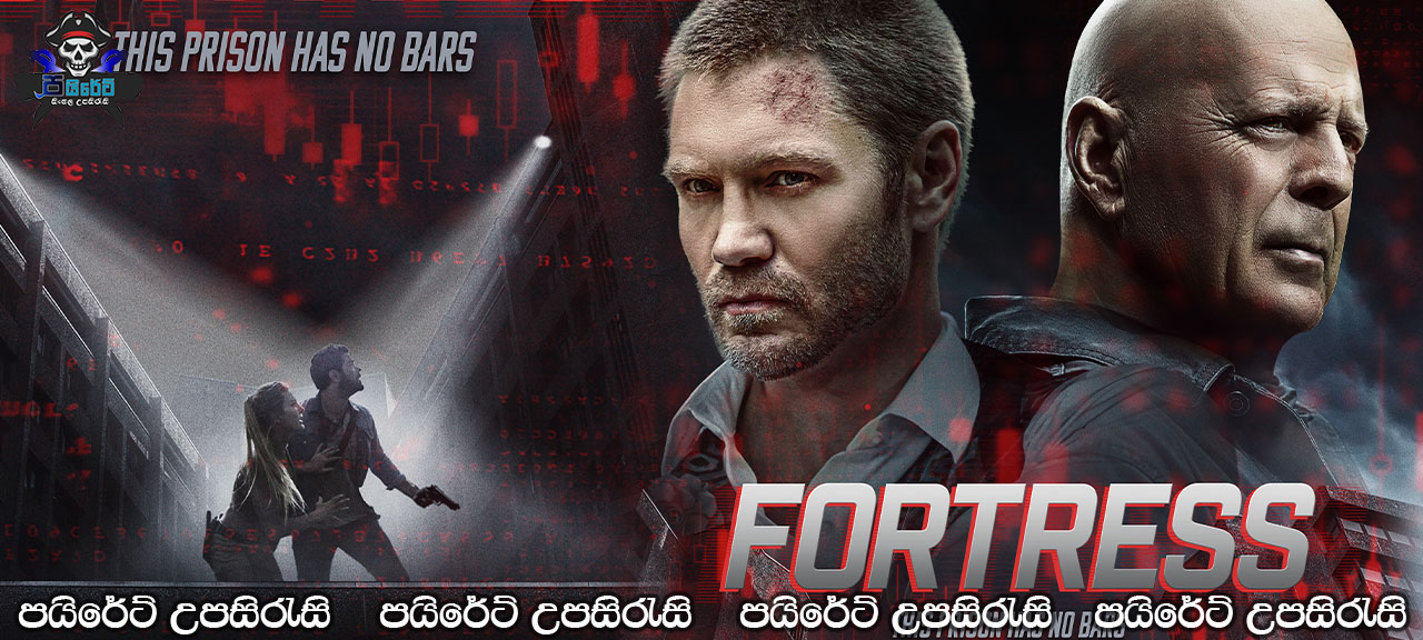 Fortress (2021) Sinhala Subtitles