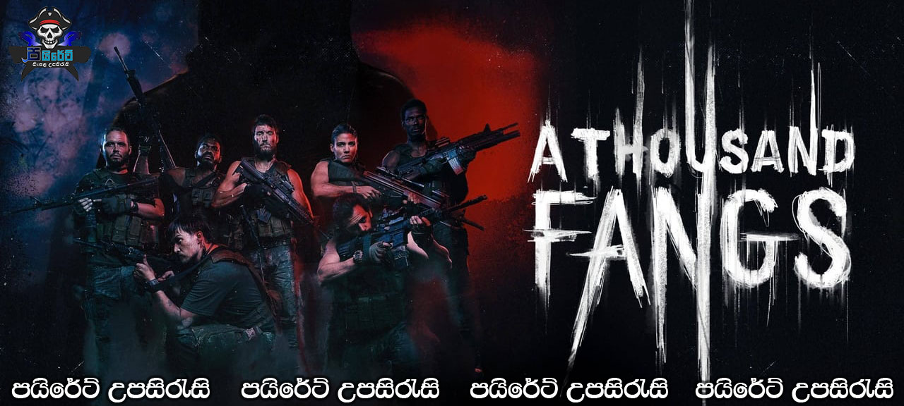 Thousand Fangs (2021-) [S01: E06] Sinhala Subtitles