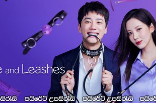Love and Leashes (2022) Sinhala Subtitles