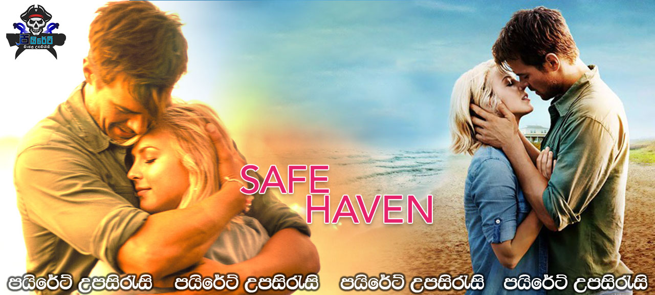Safe Haven (2013) Sinhala Subtitles