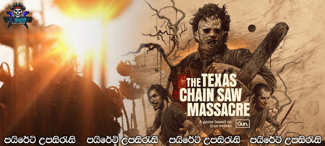 Texas Chainsaw Massacre (2022) Sinhala Subtitles