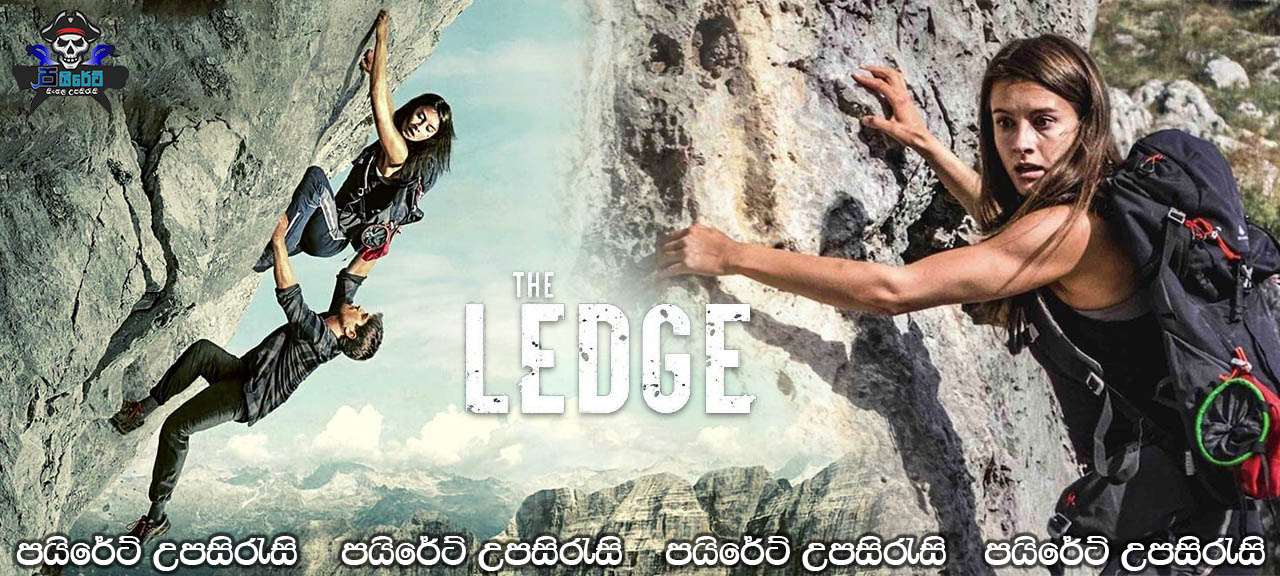 The Ledge (2022) Sinhala Subtitles