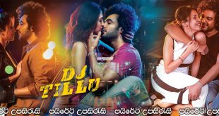 DJ Tillu (2022) Sinhala Subtitles