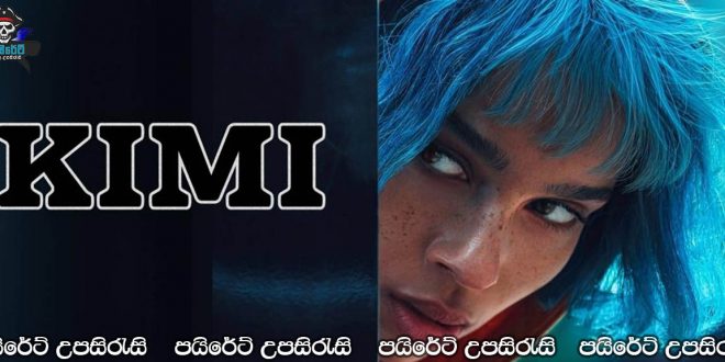 Kimi (2022) Sinhala Subtitles