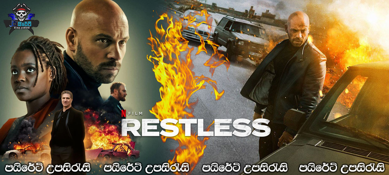Restless (2022) Sinhala Subtitles