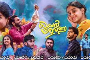 Super Sharanya (2022) Sinhala Subtitles