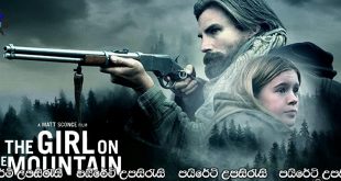The Girl on the Mountain (2022) Sinhala Subtitles