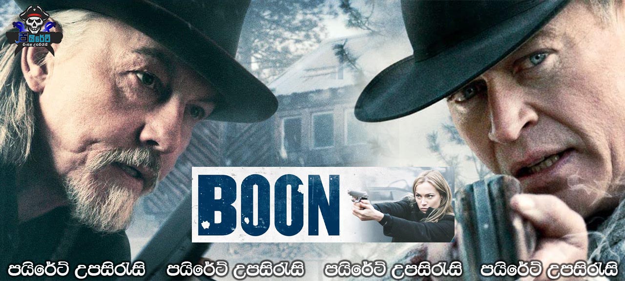 Boon (2022) Sinhala Subtitles