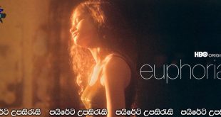 Euphoria Complete Season 02 with Sinhala Subtitles