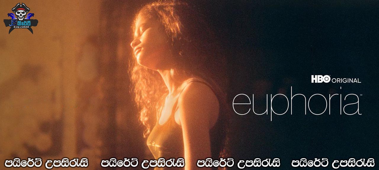 Euphoria Complete Season 02 with Sinhala Subtitles