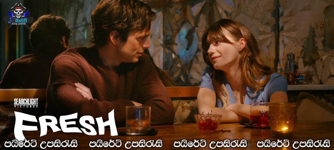 Fresh (2022) Sinhala Subtitles