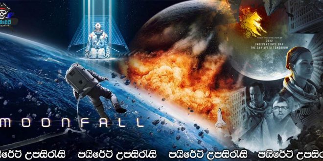Moonfall (2022) Sinhala Subtitles