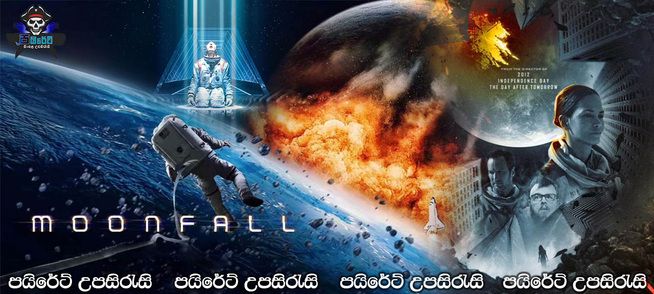Moonfall (2022) Sinhala Subtitles 