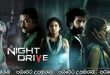 Night Drive (2022) Sinhala Subtitles