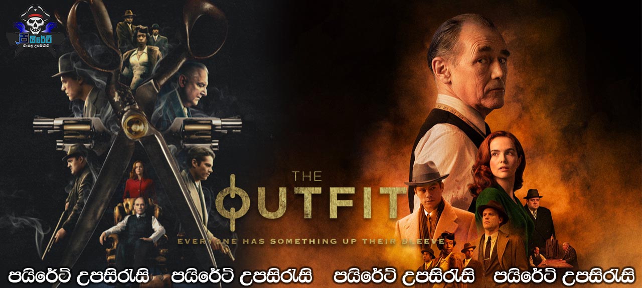 The Outfit (2022) Sinhala Subtitles 
