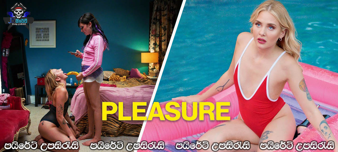 Pleasure (2021) Sinhala Subtitles