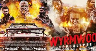 Wyrmwood: Apocalypse (2022) Sinhala Subtitles