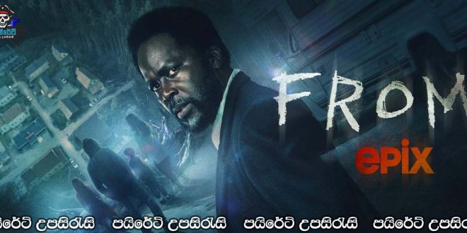 From (2022-) [S01: E01] Sinhala Subtitles