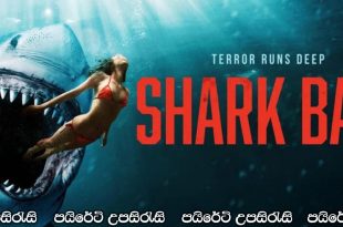 Shark Bait (2022) Sinhala Subtitles