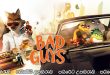 The Bad Guys (2022) Sinhala Subtitles