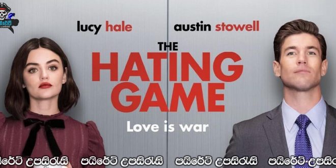 The Hating Game (2021) Sinhala Subtitles