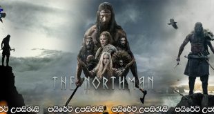 The Northman (2022) Sinhala Subtitles