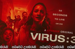 Virus-32 (2022) Sinhala Subtitles
