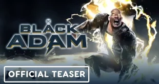 Black Adam (2022) Sinhala Subtitles