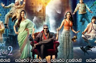Bhool Bhulaiyaa 2 (2022) Sinhala Subtitles
