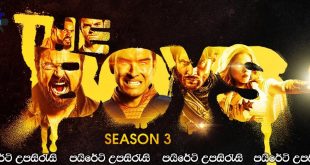The Boys [S03: E01] Sinhala Subtitles