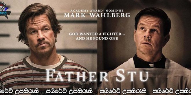 Father Stu (2022) Sinhala Subtitles